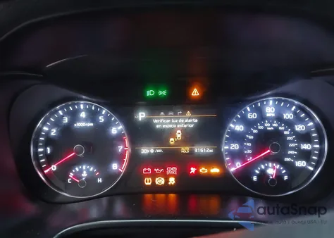 2024 Kia Forte Gt-Line from USA, damaged, VIN 3KPF54AD4RE691915